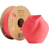 Snapmaker Matte PLA Watermelon Red (RFID) - 1,75 mm / 1000 g | shoptok.hr