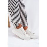 Big Star Women’s Fabric Sneakers On Platform | ePonuda.com