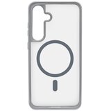  GEAR 4 MAGSAFE MATTE Maska za telefon za Samsung S24 Plus, Siva | Eponuda.com