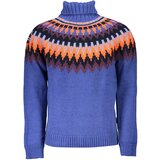 Napapijri MEN&#39;S BLUE SWEATER | shoptok.hr