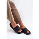 Lee Women's Foam Slippers MAYA SLIDER WOMEN LOW | shoptok.hr