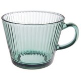 Orion Zelena steklena skodelica 430 ml Verde – Cene