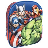 Avengers Ruksak Marvel 31 cm | shoptok.hr
