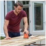 Black & Decker BLACKDECKER rotacijski brusilnik BEW210 | Shoptok.si