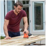 Black & Decker Decker električna rotacijska brusilica BEW210 | Eponuda.ba