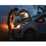 LED LENSER AF2R - LED prigušiva punjiva radna lampa LED IP54 1000 lm 50h | Eponuda.com