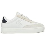 Calvin Klein Jeans Ženske patike, Bele | Eponuda.com