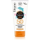 Lirene Sun zaštitna krema za djecu SPF 50 100 ml Cijene