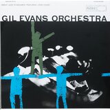 gil evans orchestra - great jazz standards (tone poet vinyl) | Eponuda.com