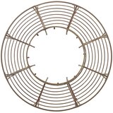  Klupa pod drvetom 8-Broj sjedala Ø 160 x 89 cm Čelik | shoptok.hr