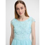 Orsay Light blue women's dress - Women's | ePonuda.com
