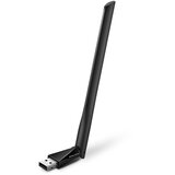 Mercusys MU6H, Wireless USB Adapter AC650 Dual 5GHz 433Mbps