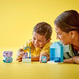 Lego DUPLO: Dnevne rutine: Čas za kopanje | Shoptok.si