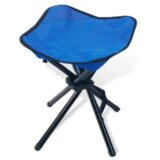  RASKLOPIVA STOLICA 4 NOGARA 34X34X39CM 122020 | Eponuda.ba