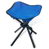 Rasklopiva stolica 4 nogara 34X34X39CM 122020
