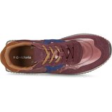 Victoria Nizke superge Cosmos Nylon Metal Bordo | Shoptok.si