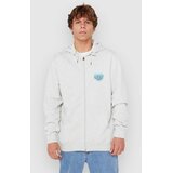 Rip Curl Wettie Passage Icon Jopa s kapuco grey marle | Shoptok.si