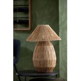 Light & Living Stolna lampa u prirodnoj boji sa sjenilom od jute (visina 55 cm) Maruva – | shoptok.hr