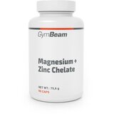 GymBeam Magnezijum + cink helat | Eponuda.com