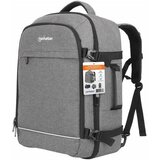 Manhattan NB Rucksack Rome bis 17,3 anthrazit | shoptok.hr