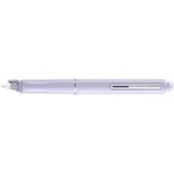 Writech Nalivno pero Retractable Click + 5 črnilnih vložkov, vijolično | Shoptok.si
