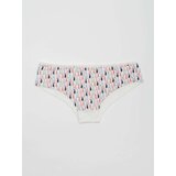 BERRAK Panties-BR-MT-11385-white | Shoptok.si