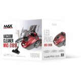 Max Usisivač MVC3181B | Eponuda.ba
