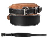 INF Pas za dvigovanje uteži, močna opora in stabilnost Black L, (5000088333) | Shoptok.si