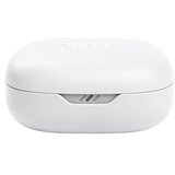JBL Wave Flex BT5.2 In-ear slušalke z mikrofonom, bela | Shoptok.si