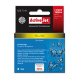 Activejet rumeno črnilo Epson T0714 AEB-714N | Shoptok.si