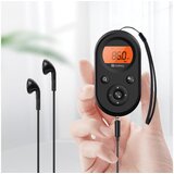 Sandberg Pocket 421-02 punjivi FM prijemnik | ePonuda.com