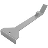 Wolfcraft Metalna poluga za postavljanje laminata (D x Š x V: 440 x 120 x 60 mm) | shoptok.hr
