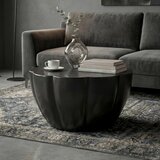 MID.YOU KLUBSKA MIZA, črna | Shoptok.si