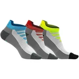 Čarape 684 Extra Cushioned Performance Low Cut 91-1455-52