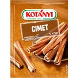 KOTÁNYI kotanyi cimet u štapićima, 17g | ePonuda.com