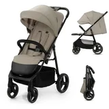 kolica trig 3 stone beige KSTRIG03BEG0000