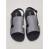 Resti Women's BreezyStep Thick Sole Sandals | shoptok.hr