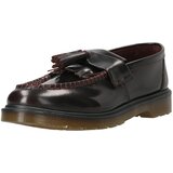 Dr. Martens Natikači 'Adrian' vinsko rdeča Cene