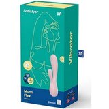  Multifunkcijski vibrator sa aplikacijom | SATISFYER Mono Flex | ePonuda.com