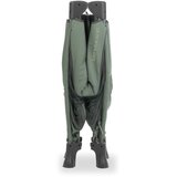 Hauck putni krevetić Sleep N Play SQ Set - Dark Green | shoptok.hr