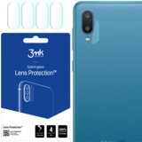 3mk SAMSUNG GALAXY M02 - LENS PROTECTION, (22002561) Cene