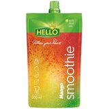 Hello Smoothie Napitak, okus manga, 200 ml u
