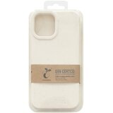 Eco Case bio razgradljiv ovitek za iPhone 13 Pro, Bel Cene