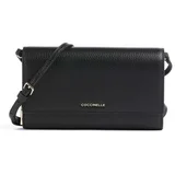 Denarnice accessories120577 Črna