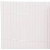  Vrtna Ograda 90x300 cm Bijela | shoptok.hr