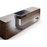 Electrolux Ploča s napom ECC63410CT SaphirMatt (630m3/h) ECC63410CT | shoptok.hr