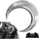 Moon Knight replika polmeseca Crescent Dart
