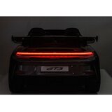 Porsche Design Licencirani Porsche GT3 sivi lakirani - auto na akumulator | shoptok.hr