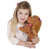Plišani psić Lucy hr 95854 | shoptok.hr
