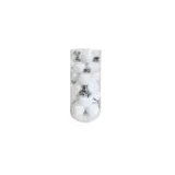  Kroglice bele turkizne 3cm Bela | Shoptok.si